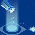When is cryptography mined?