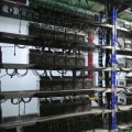 Are crypto miners illegal?