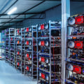 How does crypto mining make money?