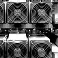 How much does the average bitcoin miner earn?