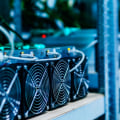 How much does a crypto miner earn?