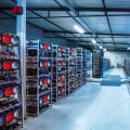 What cryptomining?