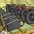How does cryptomining affect the environment?