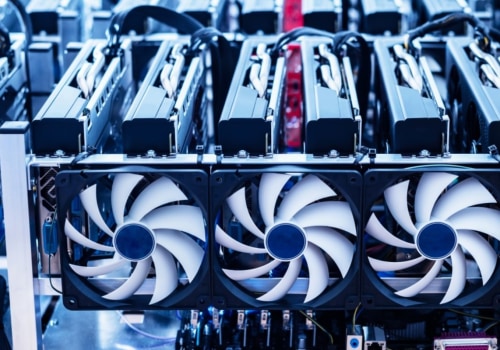Is crypto mining viable?