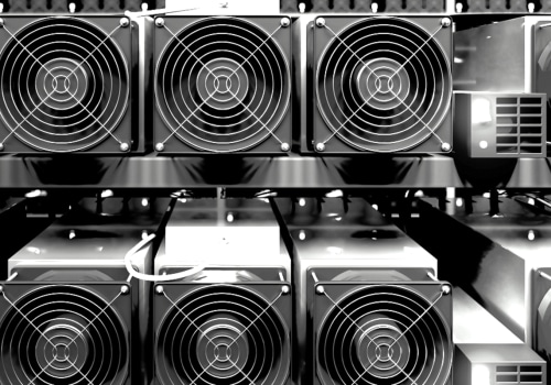 How much does the average bitcoin miner earn?