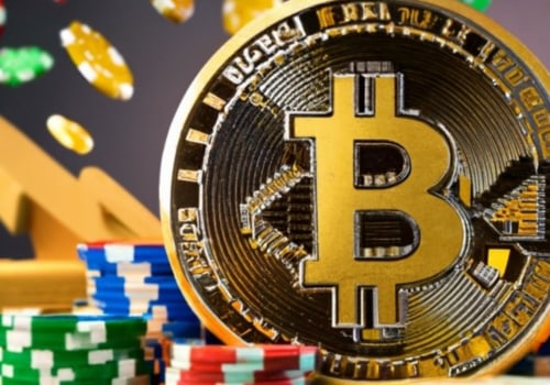Venturing into the Thrilling New Frontier of Cryptocurrency Casinos