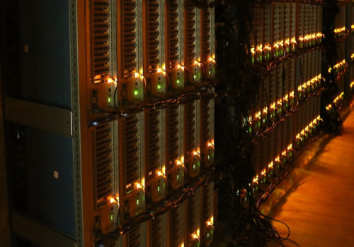 Is crypto miner safe?