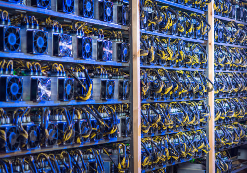 Do cryptocurrency miners make good money?